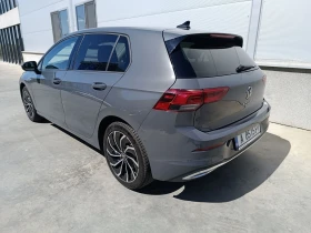 VW Golf 1.5 eTSI  НОВ!, снимка 4