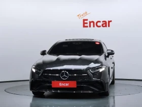 Mercedes-Benz CLS 300 4Matic, снимка 3