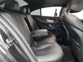Mercedes-Benz CLS 300 4Matic, снимка 12