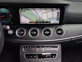 Mercedes-Benz CLS 300 4Matic, снимка 14
