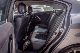 Toyota Avensis 2.0 D-4D AL KANTARA | С ГАРАНЦИЯ!, снимка 12