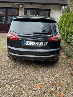 Ford S-Max На части или цял, снимка 5