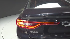 Renault Talisman 1.3 TCe, снимка 16