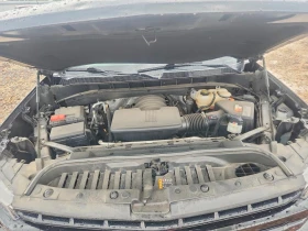 Chevrolet Silverado 5.3l K1500 Rst, снимка 11