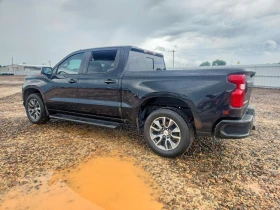 Chevrolet Silverado 5.3l K1500 Rst, снимка 2