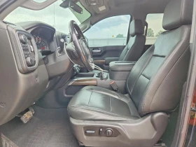 Chevrolet Silverado 5.3l K1500 Rst, снимка 7