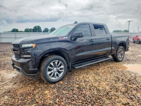 Chevrolet Silverado 5.3l K1500 Rst, снимка 1