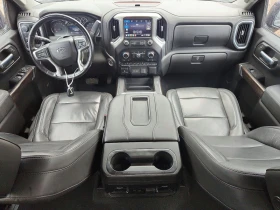 Chevrolet Silverado 5.3l K1500 Rst, снимка 8