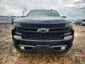 Chevrolet Silverado 5.3l K1500 Rst, снимка 5