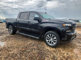 Chevrolet Silverado 5.3l K1500 Rst, снимка 4