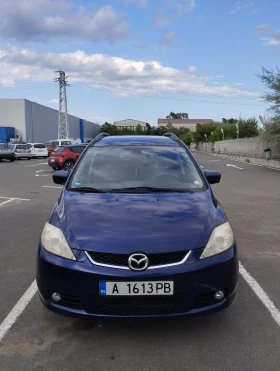 Mazda 5 6+ 1, снимка 12