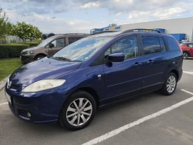 Mazda 5 6+ 1, снимка 11