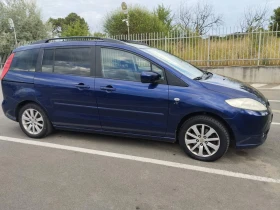 Mazda 5 6+ 1, снимка 1