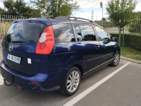 Mazda 5 6+ 1, снимка 6