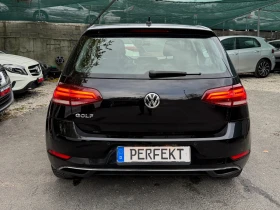 VW Golf 1.6TDI* Facelift* Kato Nova, снимка 4
