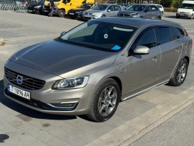 Volvo V60 D6, снимка 1