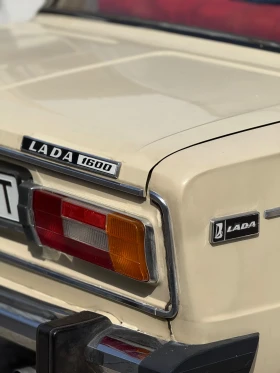 Lada 1600 2106, снимка 8