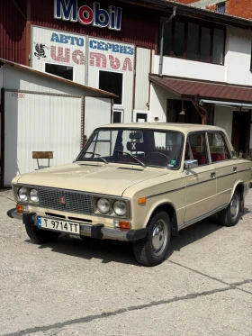 Lada 1600 2106, снимка 2