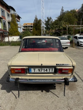 Lada 1600 2106, снимка 7