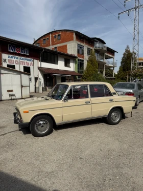Lada 1600 2106, снимка 1