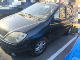 Renault Scenic, снимка 11