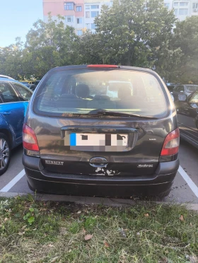 Renault Scenic, снимка 4