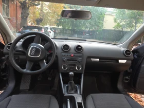 Audi A3, снимка 14
