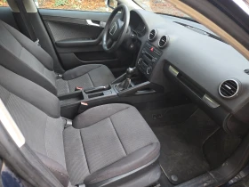 Audi A3, снимка 10