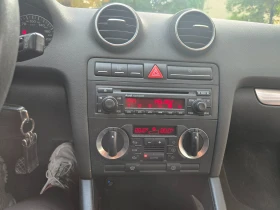 Audi A3, снимка 16