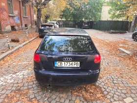 Audi A3, снимка 8