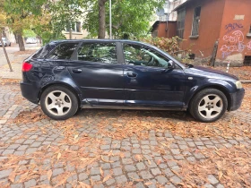 Audi A3, снимка 6
