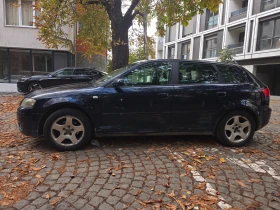 Audi A3, снимка 2