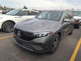 Mercedes-Benz EQB Suv Eqb 250+ , снимка 1