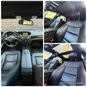 Mercedes-Benz E 350, снимка 9