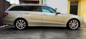 Mercedes-Benz E 350, снимка 5