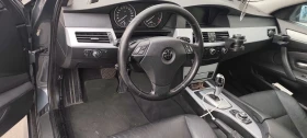 BMW 530 3.0 D, снимка 8