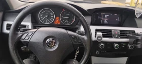 BMW 530 3.0 D, снимка 13