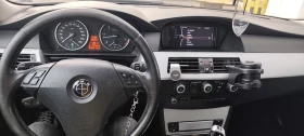 BMW 530 3.0 D, снимка 12