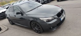 BMW 530 3.0 D, снимка 17