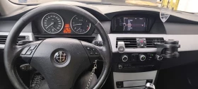 BMW 530 3.0 D, снимка 16