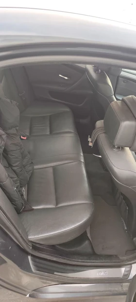BMW 530 3.0 D, снимка 11