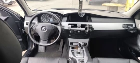 BMW 530 3.0 D, снимка 14