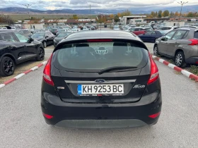 Ford Fiesta 1.6 tdci, снимка 6