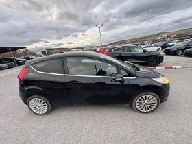 Ford Fiesta 1.6 tdci, снимка 4