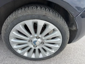 Ford Fiesta 1.6 tdci, снимка 9
