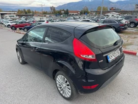Ford Fiesta 1.6 tdci, снимка 7
