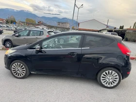 Ford Fiesta 1.6 tdci, снимка 8