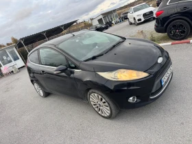 Ford Fiesta 1.6 tdci, снимка 3