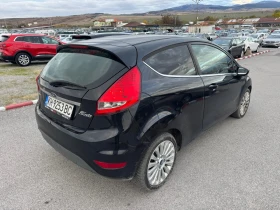 Ford Fiesta 1.6 tdci, снимка 5