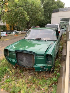 Mercedes-Benz 115 220D 200D, снимка 11